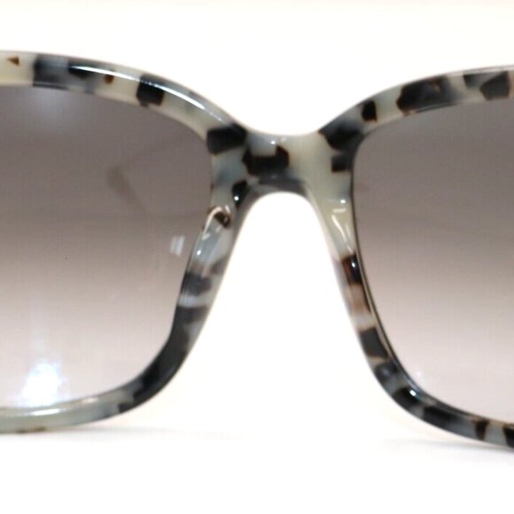 SALVATORE FERRAGAMO Sunglasses SF704SR 006 Blk Havana 120 main image 13
